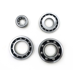 Kit de roulements de transmission automatique K310 K313, 4 pièces/ensemble, adapté aux accessoires de voiture Toyota 127220A-QX - Product Image 4