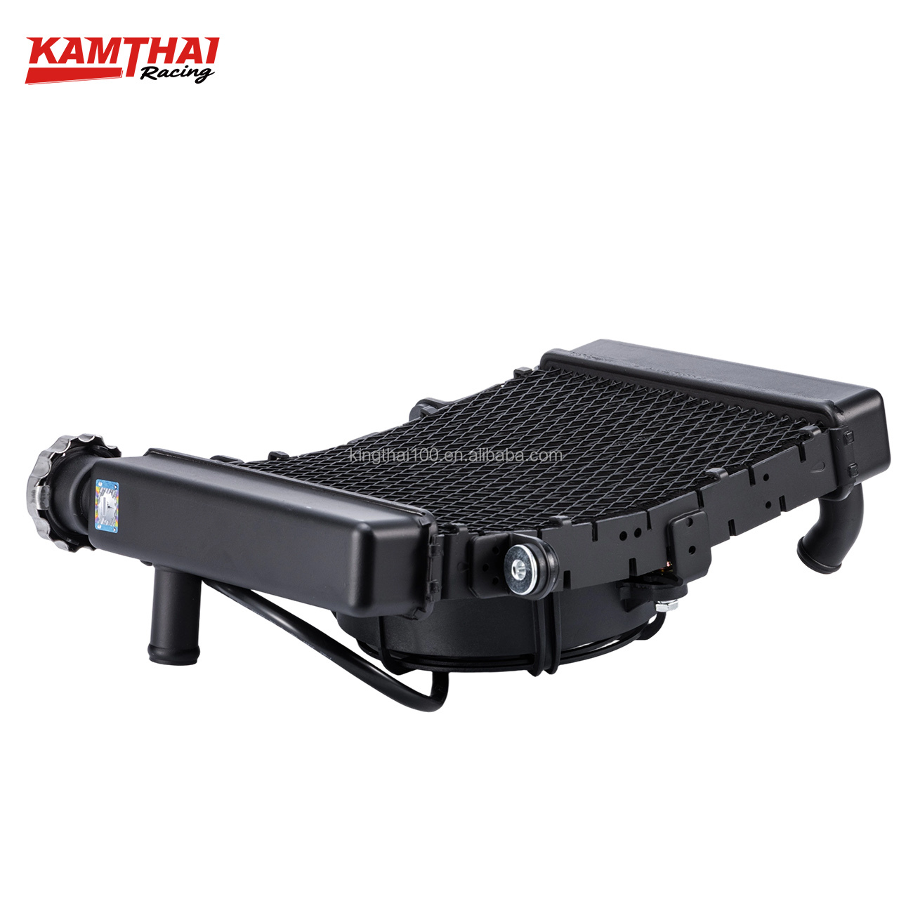 yamaha mx king