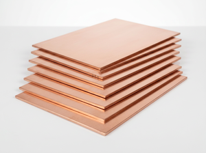 แผ่นโลหะผสมทองแดง C18000 ขนาด 1.53" x 36" x 72" แผ่นหนา ทนทาน นำไฟฟ้าได้ดี ผลิตในเกาหลี สำหรับงานไฟฟ้า - Product Image 6