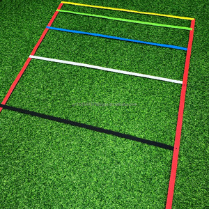 แผ่นฝึกซ้อมพัตต์กอล์ฟ SwingPerfect แบบมีกรอบเป้าหมาย 5 โซน ขนาด 1.5x1 เมตร ช่วยฝึกควบคุมระยะทาง พร้อมชุดอุปกรณ์ฝึกซ้อม - Product Image 3