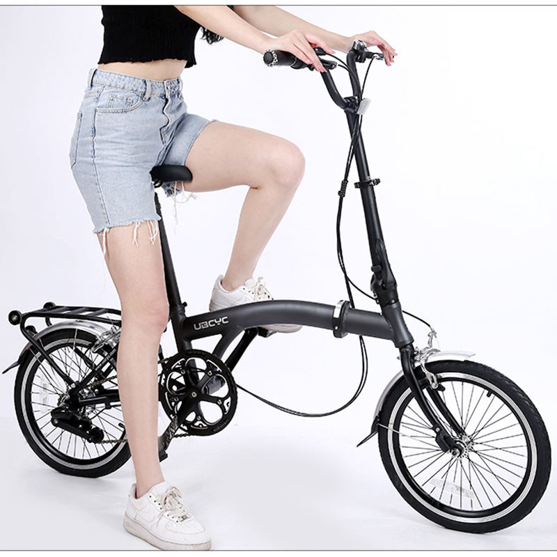 Confidence Stow Confidence Fitness Folding Exercise Bike Rowing