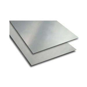 Proveedor de láminas de acero inoxidable de calidad 2025 0,5mm-0,7mm de espesor 201 202 304 316 430 904L Acabado superficial de placa BA - Product Image 6