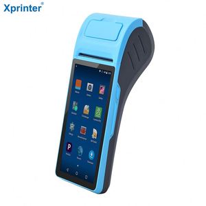 New Launch POS Android Kitchen Thermal Receipt <strong>Printer</strong> XP-I100 Support 4G Sim <strong>Card</strong> for Restaurant - Product Image 3