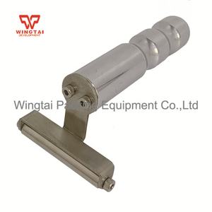 Giappone OSP L60mm In Acciaio Inox barra di Inchiostro coater avvolgimento bar - Product Image 6