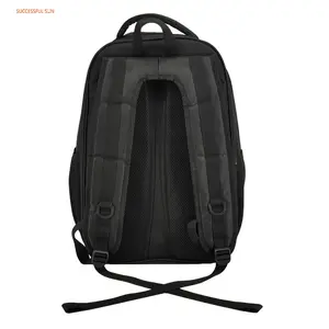 Toptan özelleştirilmiş boyutu mevcut veya büyük kapasiteli bir gezi için rahat sırt çantası seyahat sırt çantası