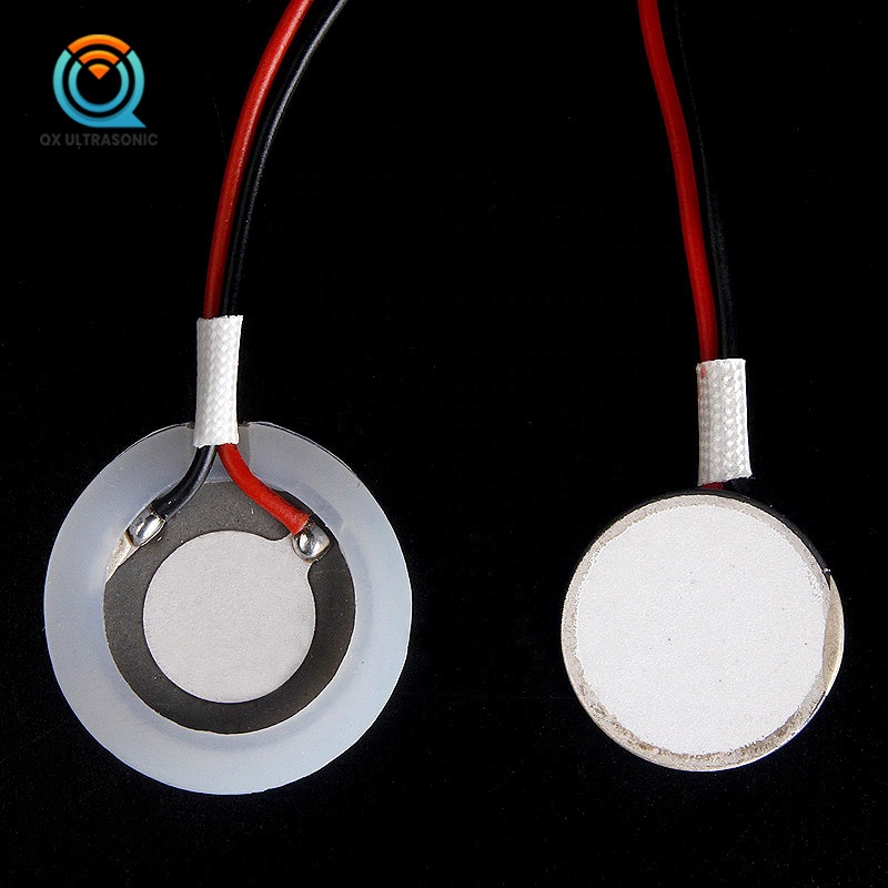Wahyu Mustika aji 水月雨　ultrasonic Ultrasonic Atomizer Circuit Industrial Driver 1.7MHz