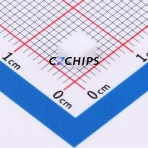 HC-SGN-3Y-05 Housing (Wire-to-Board / Wire-to-Wire) P=1.25mm Connector 1x3P 1.25mm 1 3 - Product Image 2