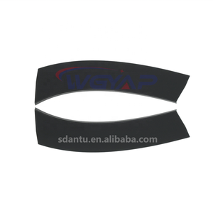 WGYAP OEM 2G7807257 2G7853727 9B9 Rivestimento Parafango Anteriore per Volkswagen <span class=keywords><strong>Taigo</strong></span> Nivus 2022 Ricambi <span class=keywords><strong>Auto</strong></span> - Product Image 2