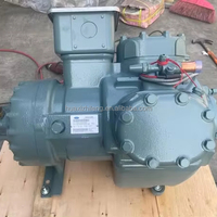 Compresseur semi-hermétique Carlyle 06DR5410DC06A0 06DG3282DC0660, directement de l'usine, R22 R404A 400V 3PH 50Hz pour entrepôt frigorifique