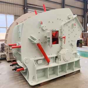 Factory-Price Soil Crusher Small <strong>Grinder</strong> Machine Stone Vibrating Screen for Stone Crusher - Product Image 3