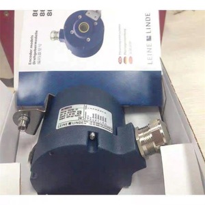 Encodeur Leine Lind Rsa698 580480-01 45744837 Rsi 593 Lecture de contacts Fabriqué en Suisse - Product Image 2