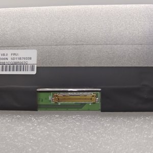 ใหม่ 500nit 17.3" FHD IPS หน้าจอ LCD NV173FHM-N4L พอดีกับ NV173FHM-N4F จอแสดงผลโน้ตบุ๊ค NON-TOUCH EDP 1 พิกเซลเสีย - Product Image 2