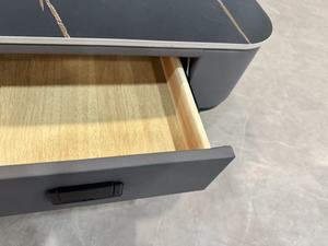 Tavolino da Caffè Moderno Stile Madre-Figlio Sovrapposto per Arredamento Casa, Fornitura Diretta dalla Fabbrica - Product Image 6