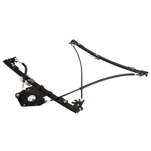 For BMW E46 E90 F30 G28 3 Series Repair Durable Window Lifter Window Regulator Window Winder Without Motor <strong>Auto</strong> <strong>Spare</strong> <strong>Parts</strong> - Product Image 1