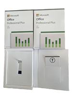 Microsoft Office 2024 Pro Plus USB FPP Boîte de vente au détail Activation en ligne Office 2024 PP USB Version complète en stock