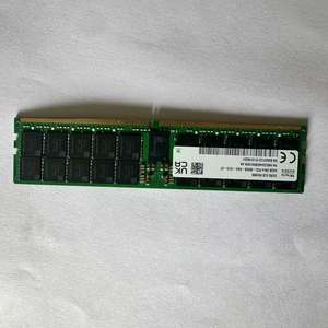 Memoria Server ECC <span class=keywords><strong>DDR4</strong></span> 2666 (PC4 21300) RDIMM 32GB 288-Pin 1.2V, Modello M393A4K40BB2-CTD, Prodotta in CN/GUA - Product Image 5