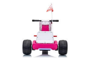 Triciclos eléctricos para niños con bandera KSV-X536 - Product Image 4
