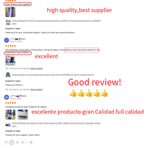 Izumi <span class=keywords><strong>Comp</strong></span> hướng dẫn điện từ 6684825 1a021-56602 V2203 cho Kubota - Product Image 5