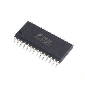 Original IC FAN73892MX Chip <b>Integrated</b> <b>Circuit</b> - Product Image 1