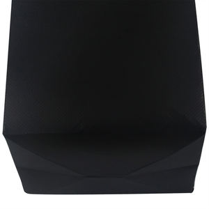 Подгонянная маленькая бутылка вина с теплоизоляцией сумка-холодильник Нетканая сумка для доставки экологически чистая бутылка изолированная сумка для вина - Product Image 5