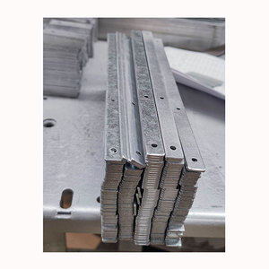 Nhanh chóng biến CNC uốn | nhôm/Thép | chuyển đổi tập tin 3D - Product Image 1