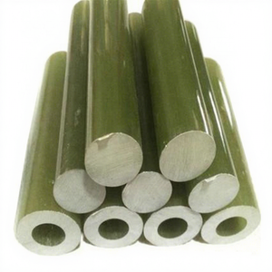 Barre en fibre de verre avec résine époxy isolante haute tension - Product Image 1
