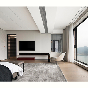 Meubles de luxe sur mesure pour villa, penthouse, aménagement de toute la maison - Product Image 3