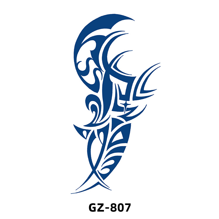 GZ807