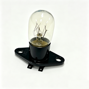 <span class=keywords><strong>Ampoule</strong></span> pour <span class=keywords><strong>four</strong></span> à micro-ondes T170, 230V, 20W, universelle, résistante aux hautes températures, accessoires pour <span class=keywords><strong>four</strong></span> à micro-ondes - Product Image 4