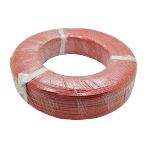 16 AWG Bị Mắc Kẹt Silicone Dây Đồng Đóng Hộp Cáp Marine Ô Tô Dây Thử Nghiệm Cáp Chì - Product Image 4