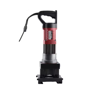 Máquina de Corte LZ-60-2F 1800W 220V, Máquina de Biselado, Herramientas Hidráulicas para Biselado de Placas de Acero - Product Image 1