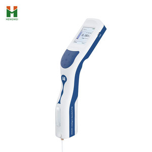 Densimètre intelligent portable, instrument de mesure de densité, densimètre intelligent portable, instrument de mesure - Product Image 6