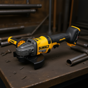 Amoladora Angular DeWalt de 54V, Herramienta Eléctrica Inalámbrica sin Escobillas - Product Image 1