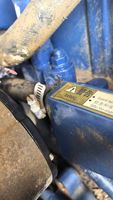 Moteur diesel d'occasion homologué par l'usine Sinotruck Howo 336 371 375hp 420hp, produit de qualité provenant de Chine - Wd615