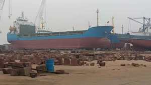 Buque <span class=keywords><strong>portacontenedores</strong></span> multiusos CCS usado en 2021 en astillero de China - Product Image 2