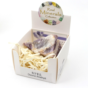 Wholesale <b>Crystal</b> Healing Raw Stone Mineral Specimen Boxes for Gift - Product Image 6