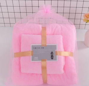 Toalla de Baño Grande de Secado Rápido, de Felpa, para Playa o Baño, Transpirable y Suave, Ideal para Regalo Familiar o Promocional - Product Image 4