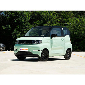 Mini Vehículo Eléctrico Chery QQ Icecream a Precio Económico, Alta Calidad Garantizada, en Existencia - Product Image 5