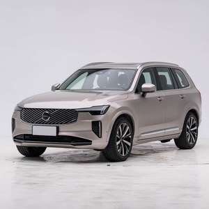 Nuevo <span class=keywords><strong>XC90</strong></span> SUV Gasolina Automático Techo Panorámico Llantas R20 - Product Image 1