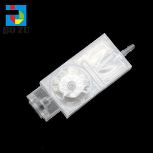 Hochwertiger Mimaki JV33/Dx5/TX800/XP600 Kopf dämpfer UV/Weiß/Transparenter Tinten dämpfer Style 3 für Eco Solvent Uv Dtf-Drucker - Product Image 5