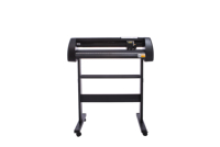 Fabricación OEM Precio más barato 28 "720mm Rohs Plotter de corte Cortador de vinilo