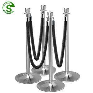 Vip dây rào cản hàng đợi dây đeo hàng rào nhà cung cấp tại Trung Quốc stanchion - Product Image 3
