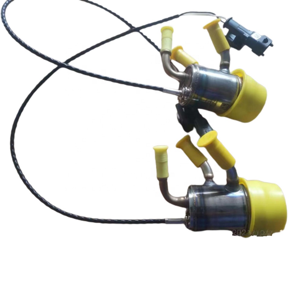 デオキシス Amazon.com: FANHAY 2888173 DEF Doser Diesel Exhaust Fluid