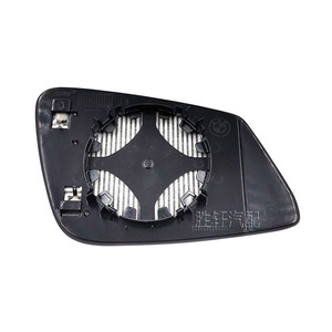 BMW เลนส์กระจกมองหลังทรงกลมอุ่นด้านซ้ายสำหรับ1 2 3 4ซีรีส์ X1 X2 i3 F20 F22 F30 F36 F35 - Product Image 3