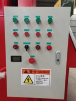Nouvelle machine de granulation de fil de cuivre pour le recyclage des câbles usagés, séparation de l'acier inoxydable et de l'aluminium, récupération de cuivre à 99,99%