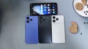 Spark40Pro a Bajo Precio, Android 15, Procesador de Diez Núcleos, Smartphone Universal Global, Cuerpo Ligero, Resistente a Caídas y al Desgaste - Product Image 4