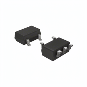 SC 74A, SOT 753 MAX6306UK44D2+T Manufacturer Channel Electronics Component Power Management (PMIC) - Product Image 1