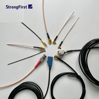 Antenne patch en céramique StrongFirst 868 Mhz Antenne de communication de lecteur RFID UHF