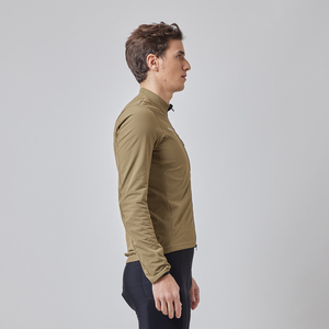 Chaqueta Aislante SPEXCEL 22 Explore para 3 Estaciones, Cortavientos y Térmica con Forro Polar, Chaqueta <span class=keywords><strong>de</strong></span> <span class=keywords><strong>Ciclismo</strong></span> <span class=keywords><strong>de</strong></span> 2 Capas con Bolsillo en el Pecho - Product Image 4