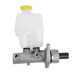Maître-cylindre de frein Dodge Ram 05080888AB pour 1500 2500 2002-2007, pièce de rechange - Product Image 2